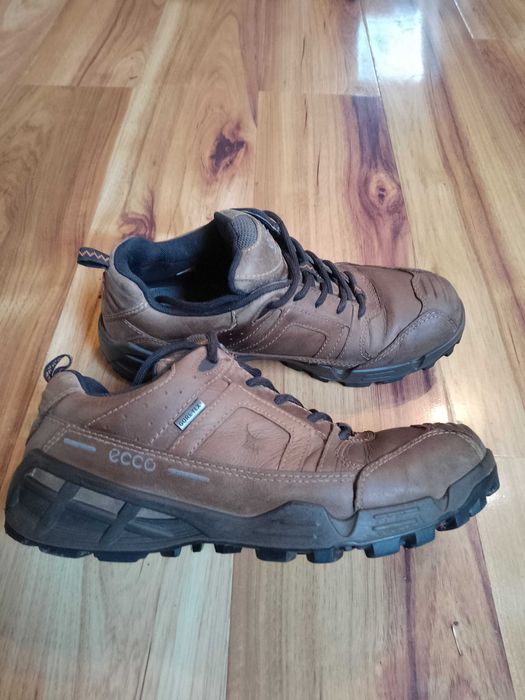 Ecco Clarence Gore-Tex róż 40