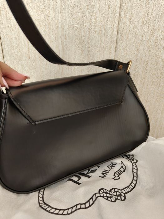 Качественная сумка  под Prada
