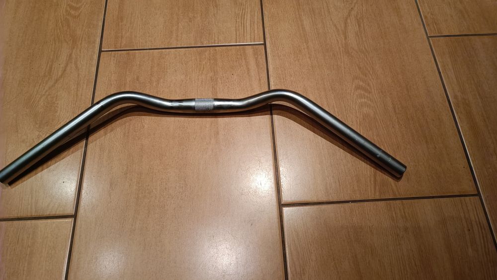 Kierownica do roweru miejskiego