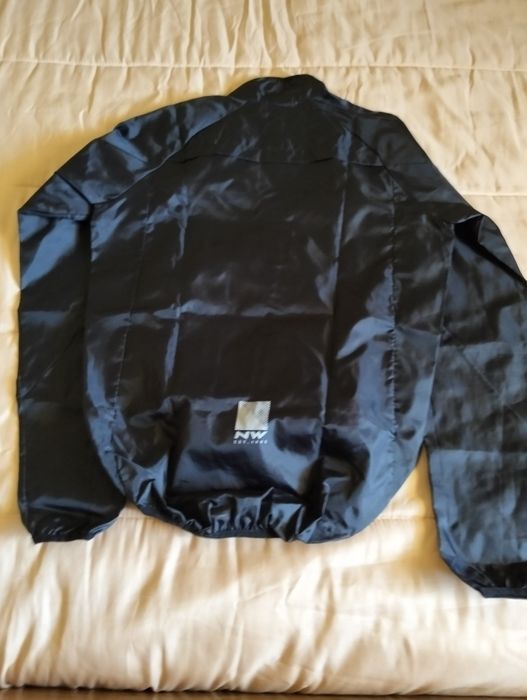 Impermeável Northwave novo
