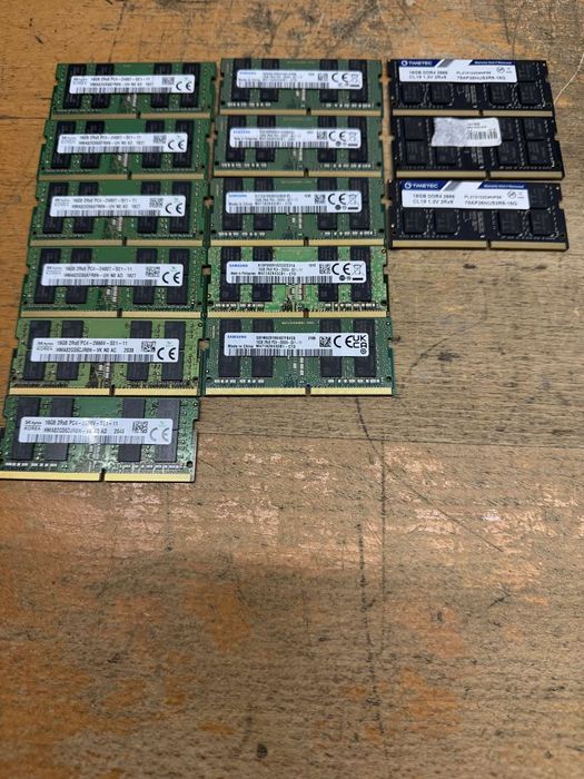 SODIMM DDR3L- DDR3-4GB 1600 PC-3 для ноутбуків Intel i AMD