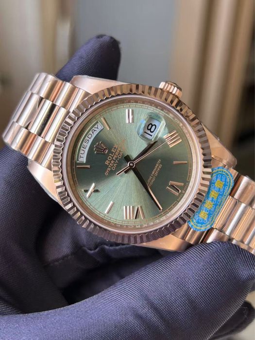 Rolex Daydate presidencial 41mm