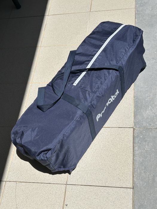 Cama de viagem para bebé