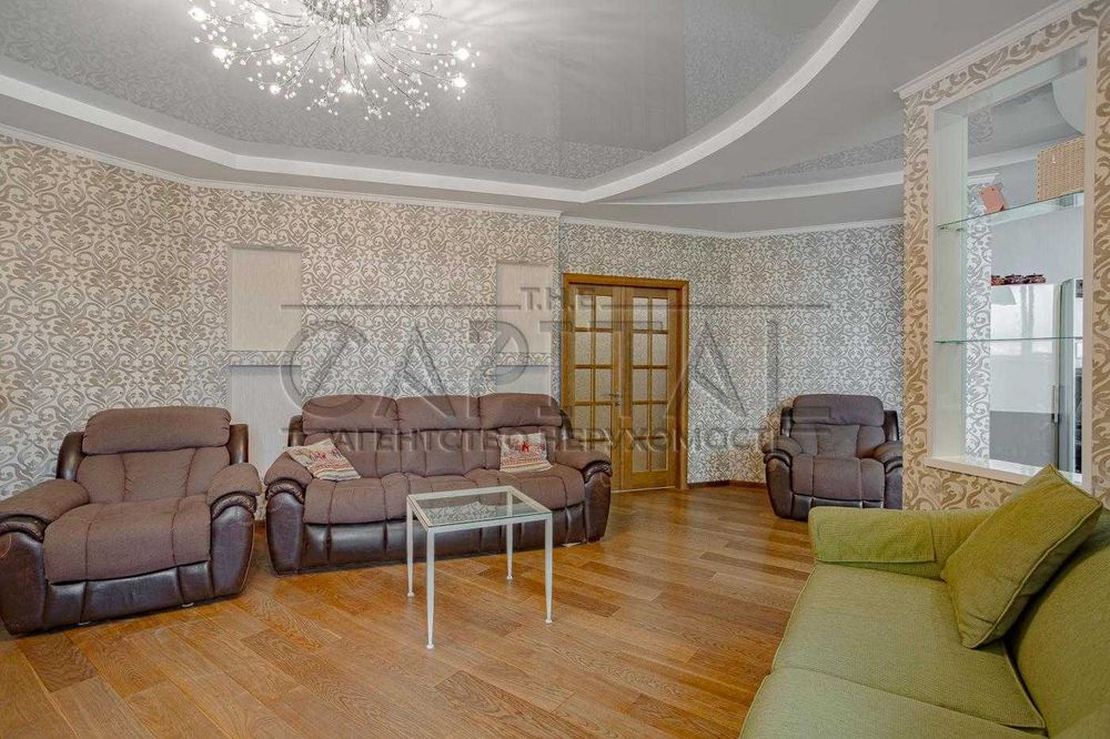 Продаж квартири, ЖК LIKO-GRAD, Голосіївський р-н