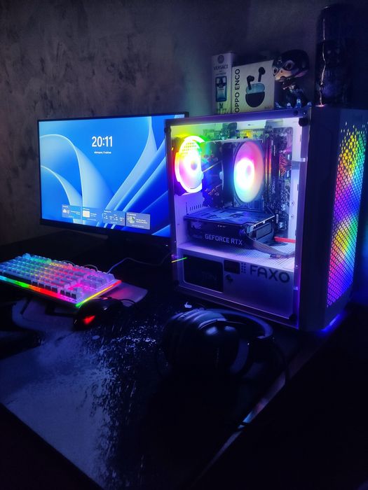 Ігровий компютер