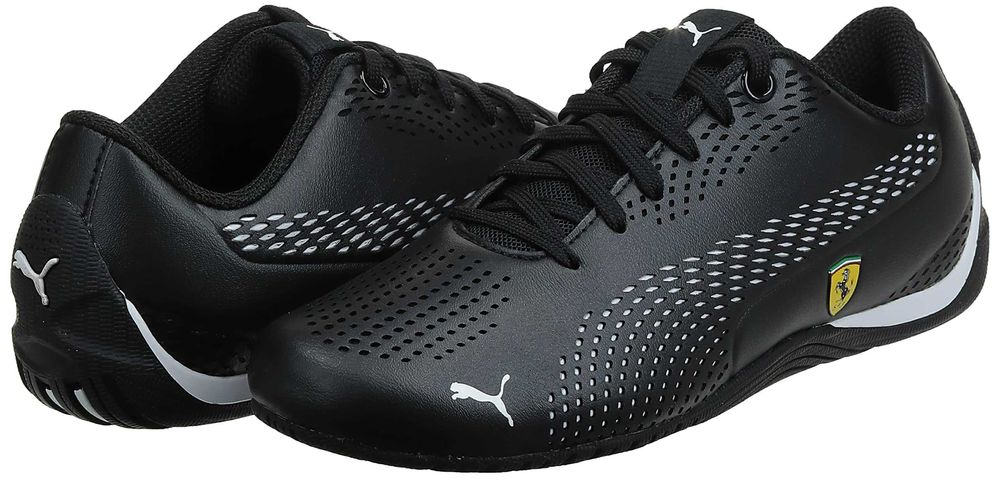 Кросівки Puma FERRARI Drift Cat 5 Ultra \оригинал