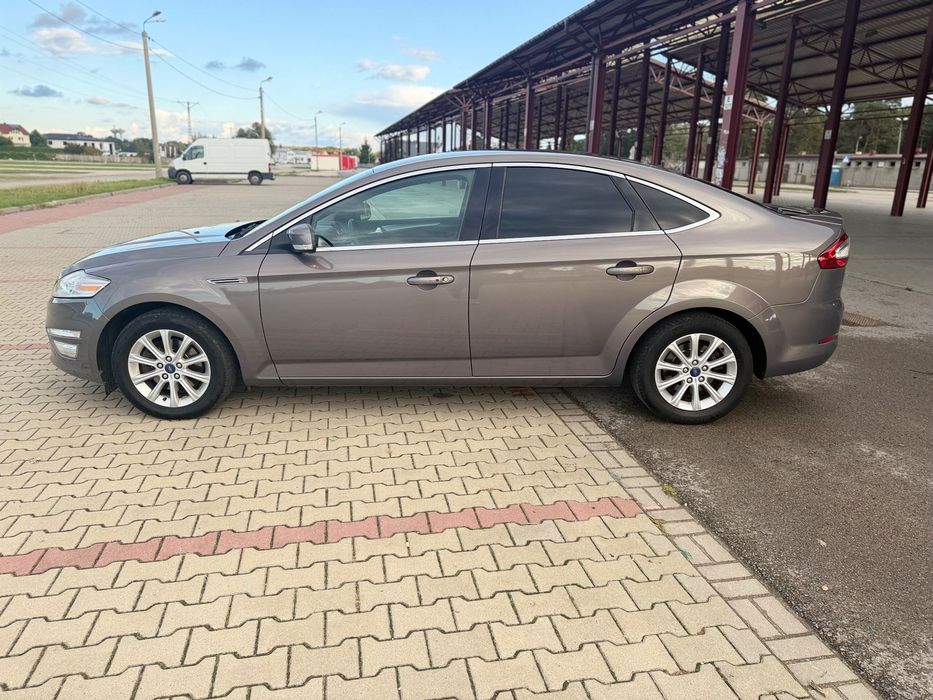 Ford Mondeo *Titanium* Full Opcja*