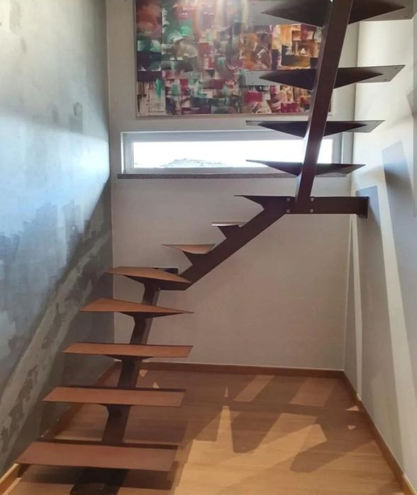 Serralharia e soldadura