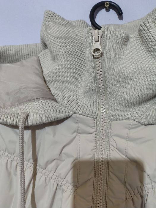 Kurtka zimowa bpc stan idealny r.44