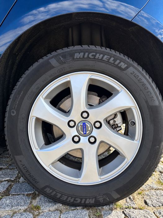Volvo V40 Cross Country 1.6 D2 Momentum | 115 cv | 2014