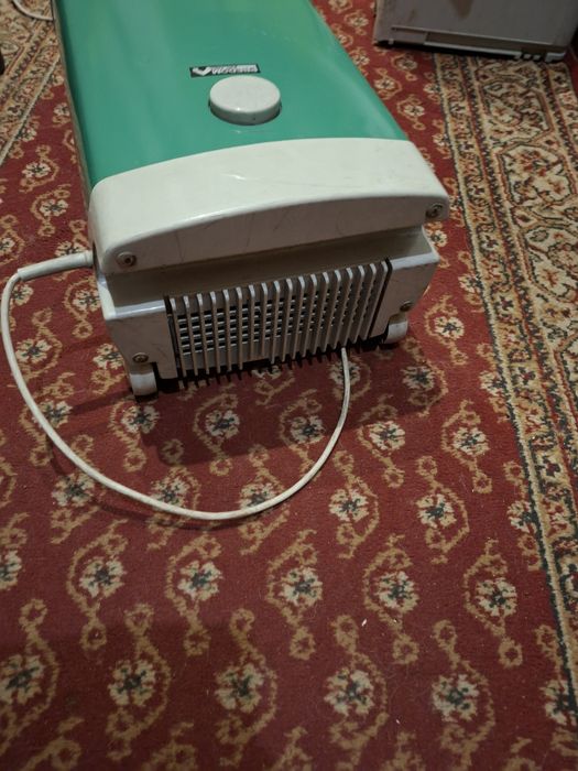 Odkurzacz  Predom Zelmer