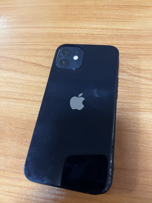 iPhone 12 на64гб