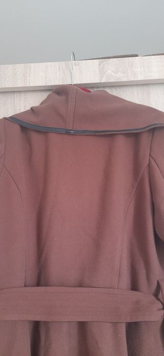 Płaszczyk wiosenny rozm M