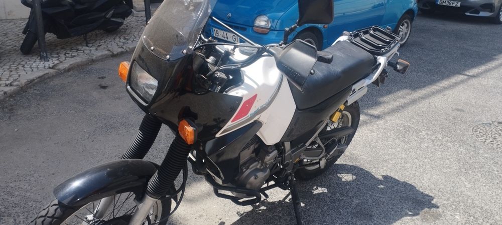 Vendo Yamaha Tenere