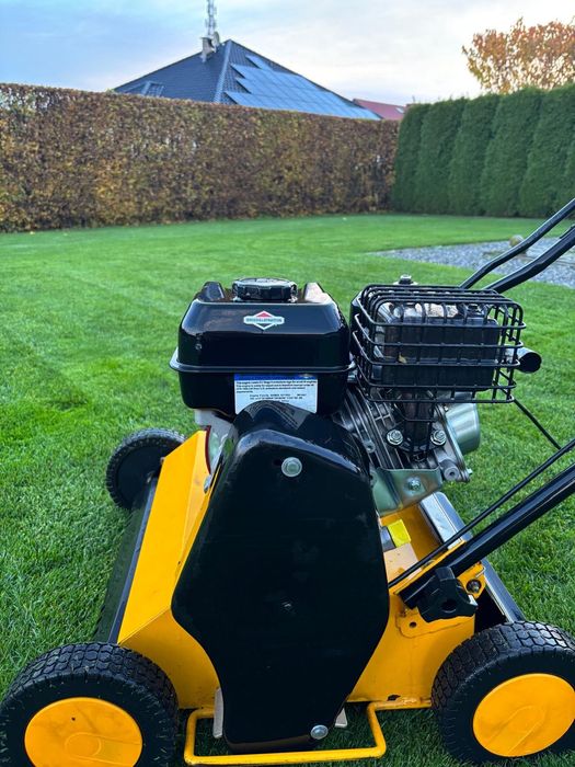 Wertykulator STIGA SVP40