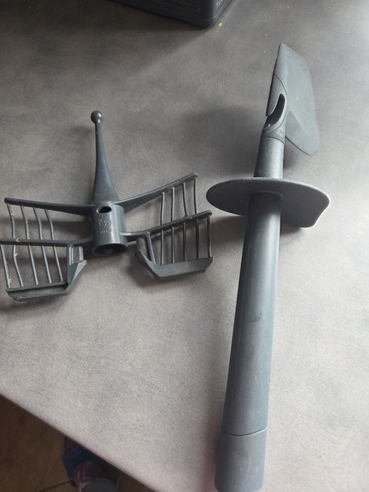 Termomix TM5 używany