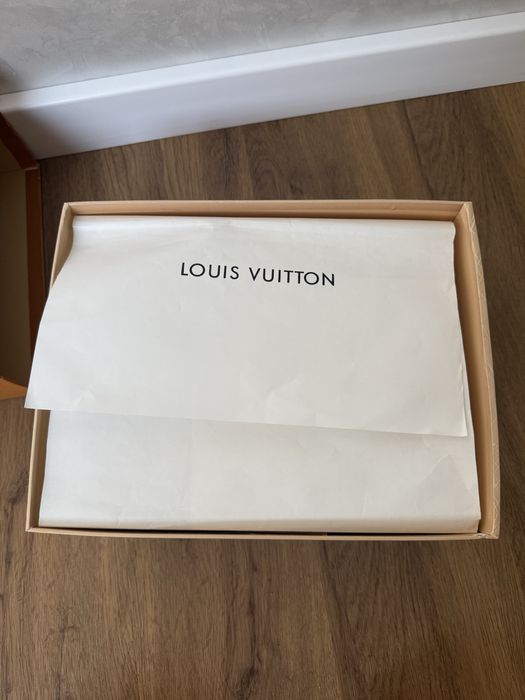 louis vuitton trainer 2025