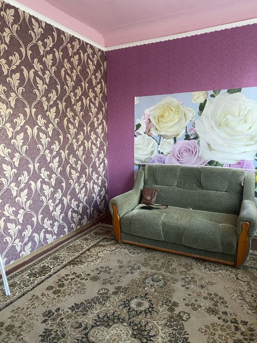 Продам 2-е комнаты в доме квартирного типа (гуртожиток)