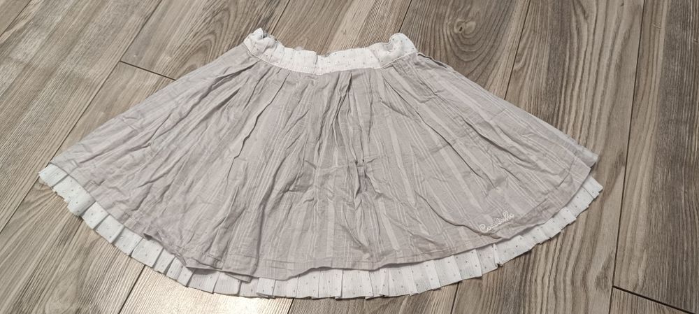 Spódnica Coccodrillo Elegant rozmiar 140