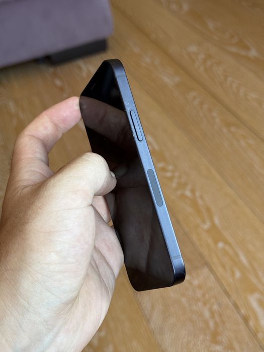 iPhone 12 Mini 128Gb Black