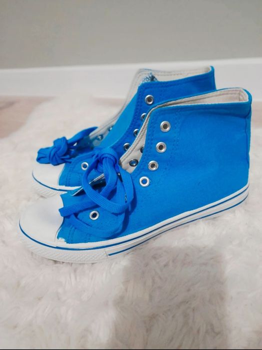 Trampki nowe Wei Wei 37