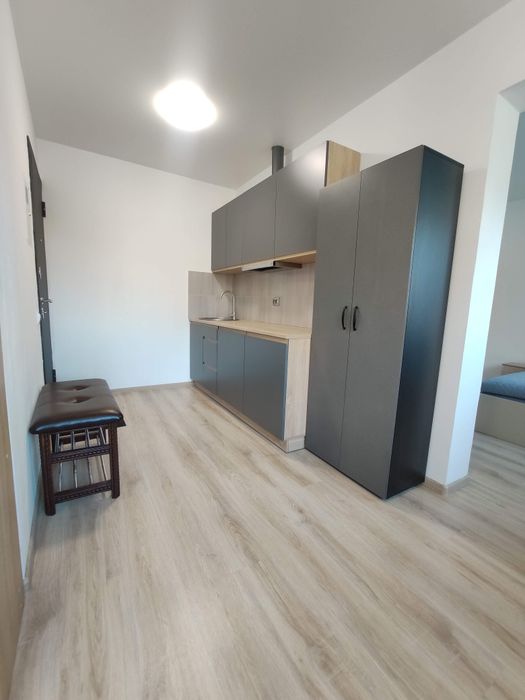 1к квартира Караваєві дачі, Солом'янській р-н, оренда