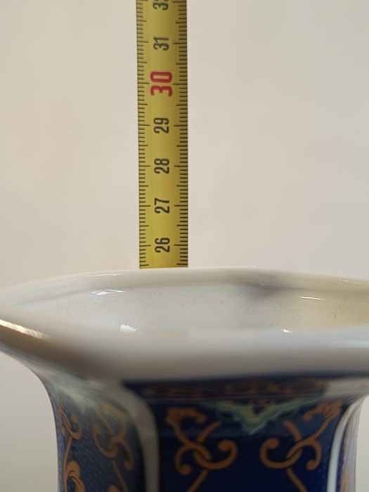 Par de vasos toyo (Japão)