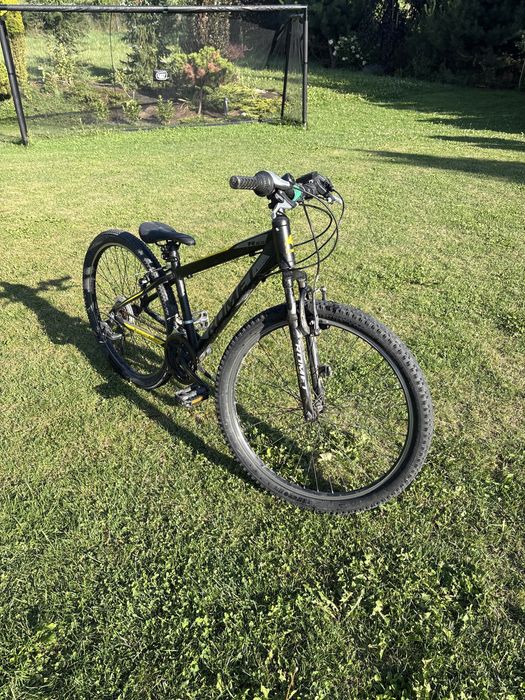 Rower Romet r 6.0 na sprzedarz używany