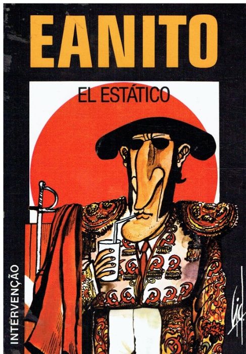 7232 - Albuns de Banda Desenhada de Augusto Cid (Vários)