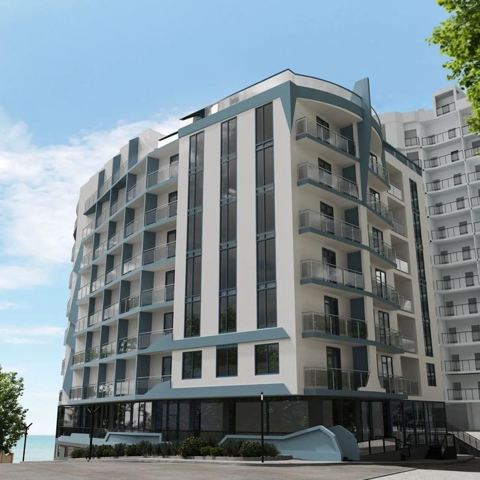 Інвестуйте в готельний бізнес на березі моря!