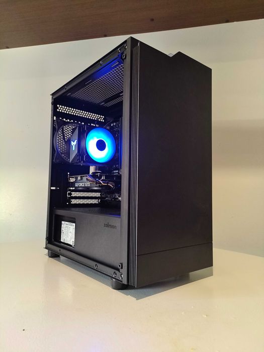 PC Gaming / i5 / GTX 1650