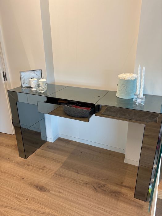 Consola personalizada