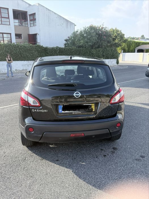 Nissan Qashqai 1..6 — photo 4