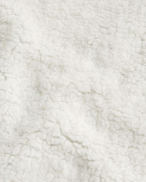 TANIO! Bluza Hollister Damska Miś Futerko Ocieplana S M L by Abercromb