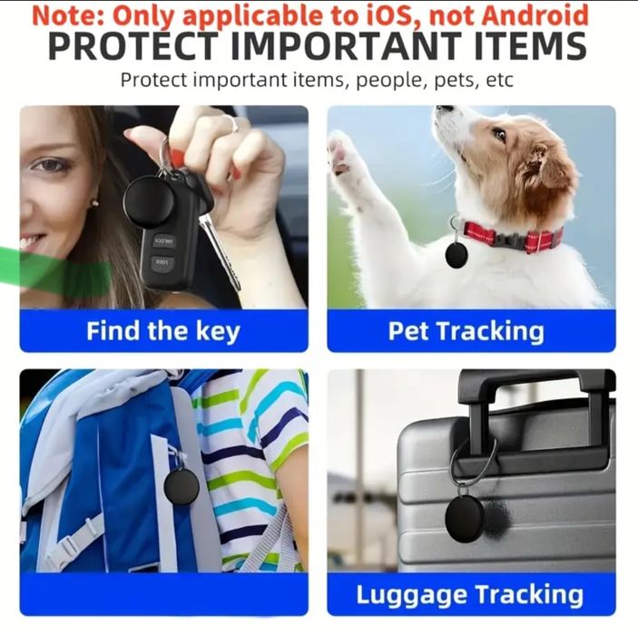 Coleira de localizacao para caes e gatos GPS