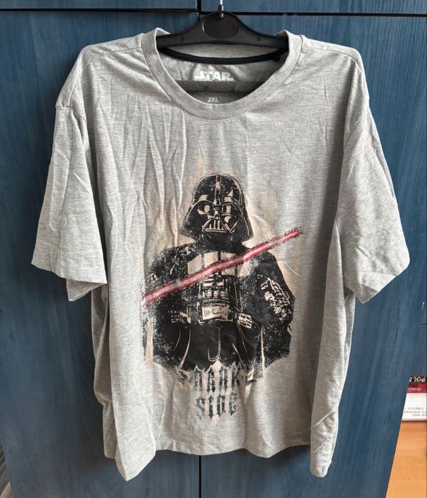 Koszulka Star Wars Darth Vader