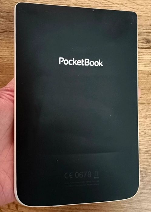Czytnik e-booków Pocketbook Basic 2