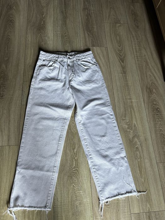 Spodnie rozmiar M