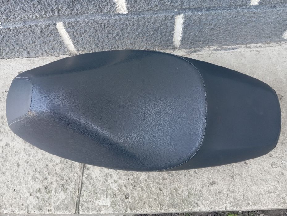 Сидіння, сідло, сідушка, honda sh 125-150cc 2005-2008, хонда сш, сашка