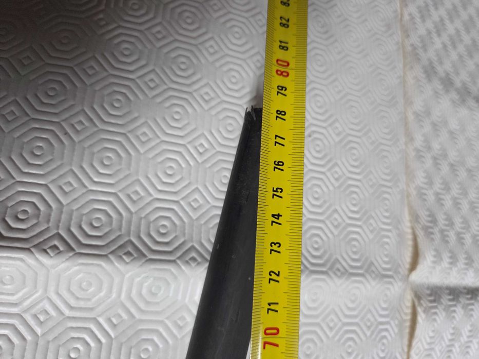Guiador Carbono Roval Traverse 35mm