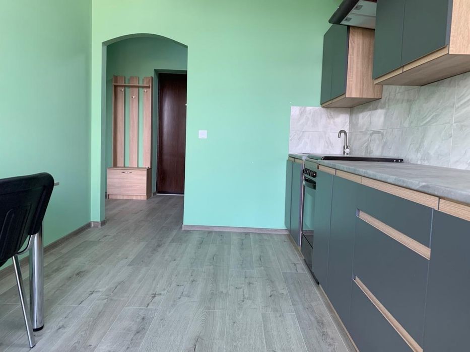 Аренда 1кв  45м  ЖК "КРИШТАЛЕВІ ДЖЕРЕЛА" Ул. Заболотного 148 Генератор
