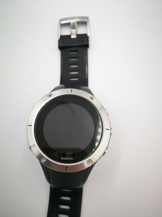 Suunto Spartan trainer wrist hr steel