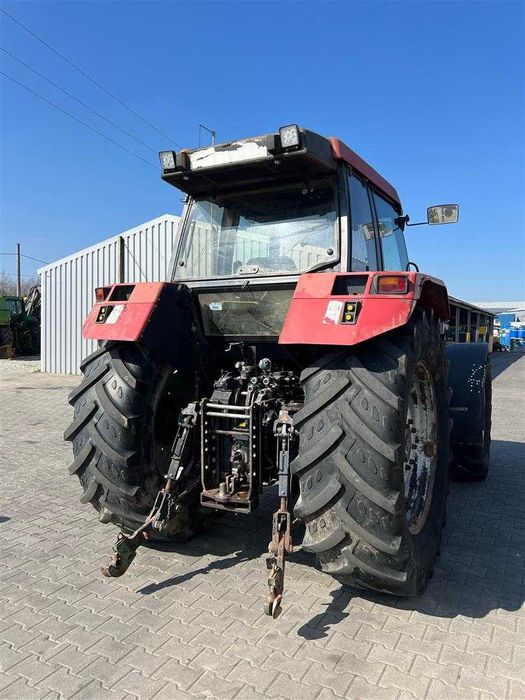 Traktor CASE IH 5130 4RM, 110KM, S015556