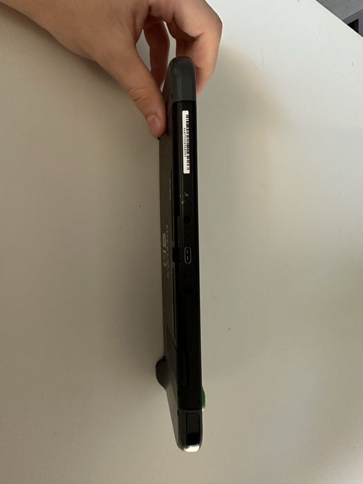 Nintendo switch 2017 czarny 32GB