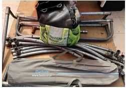 Trampolina Junior 315cm Beticco