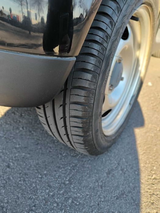 Smart Fortwo 451 Gasolina