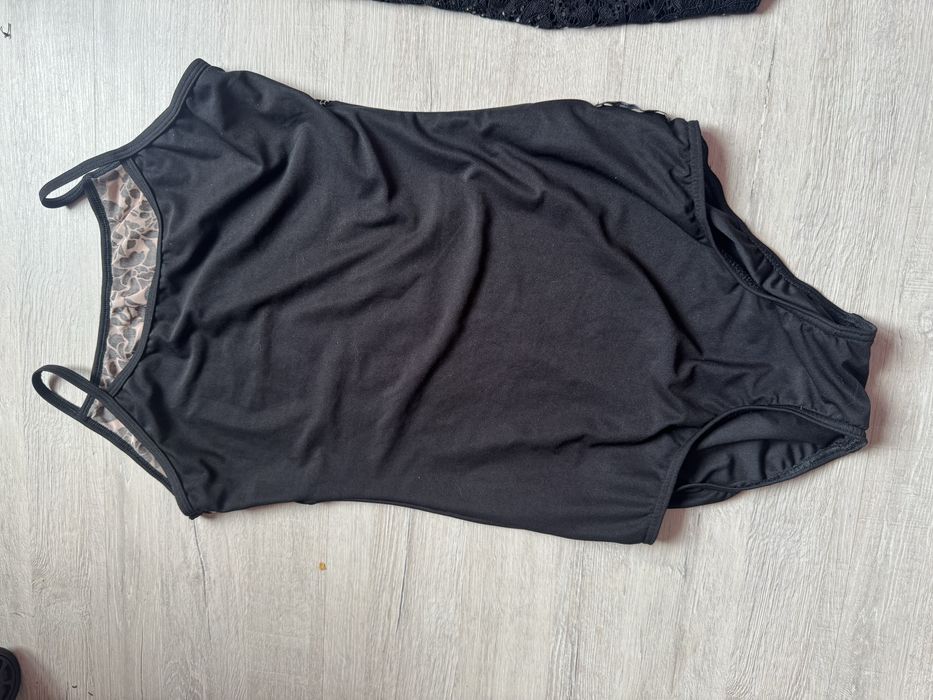 танцювальний (боді)