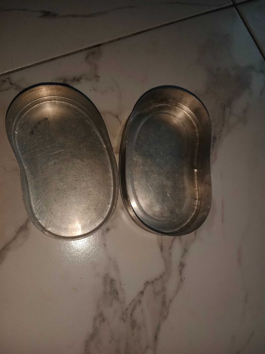 Kanapnik aluminiowy pudełko na kanapk