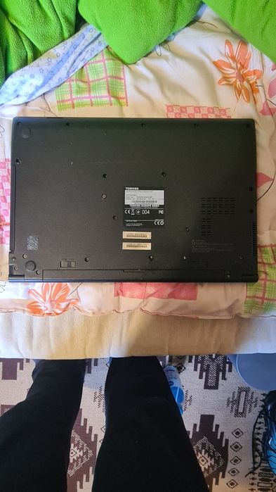 Dalle Ecran Toshiba Satellite Pro R50-B-11F ; Neuf