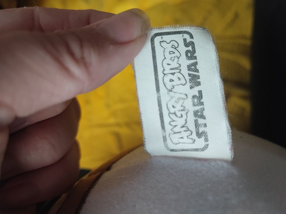 B106  4 maskotki Angry Birds